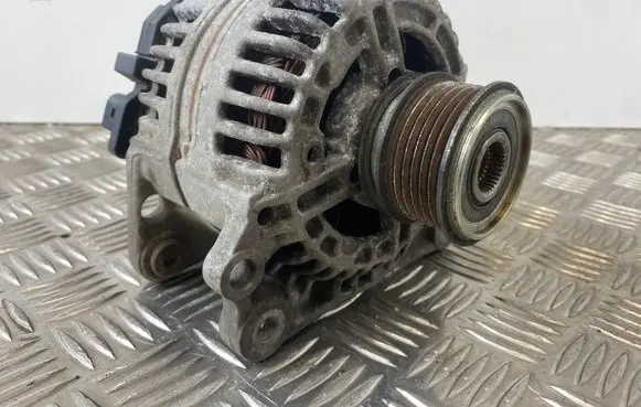 Audi A1 Generator/alternator 06F903023D