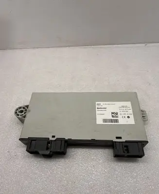 BMW 5 F10 F11 CAS control unit/module 9359013 2141990881