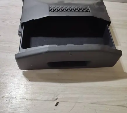 Dacia Duster II Front trunk storage compartment 873D19266R