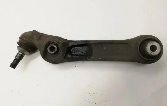 Front lower control arm/wishbone