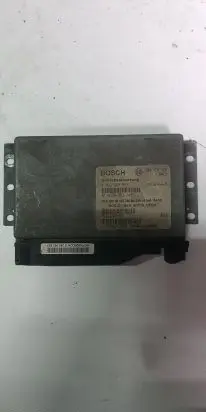 Peugeot 407 Gearbox control unit/module 9656615480