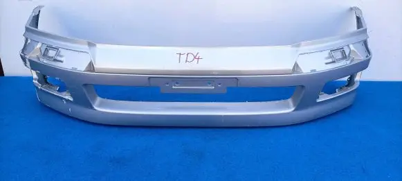 Mitsubishi Space Wagon Front bumper MR295480