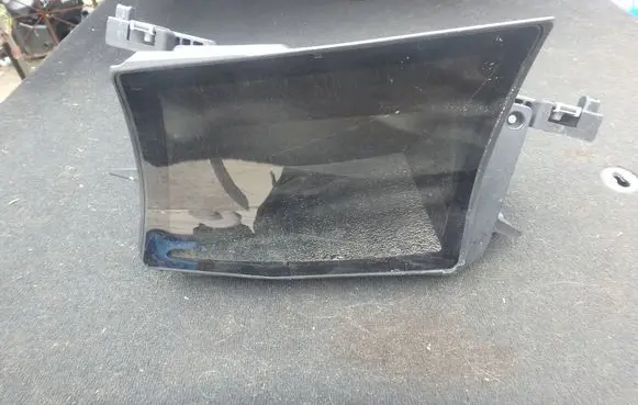 Land Rover Discovery 5 Head up display screen Cl-HR67X0AE