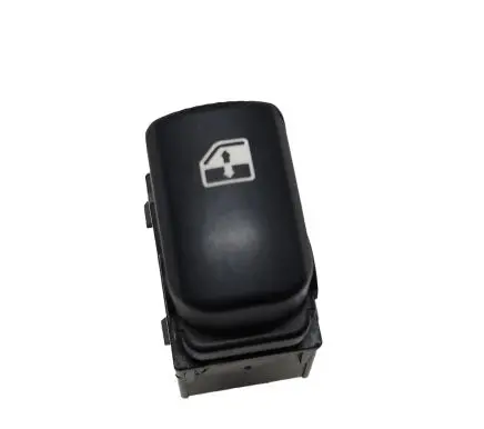Hyundai Santa Fe Electric window control switch