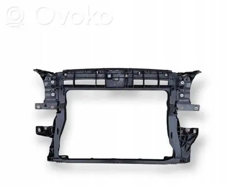 Audi SQ2 GA Radiator support slam panel 81A805594A