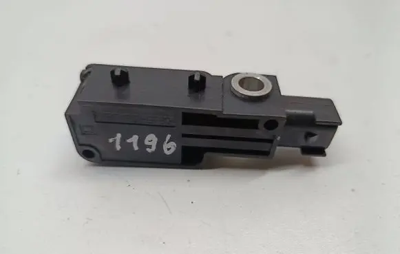 Ford Mondeo Mk III Airbag deployment crash/impact sensor 1S7T14B342AE 329300562508