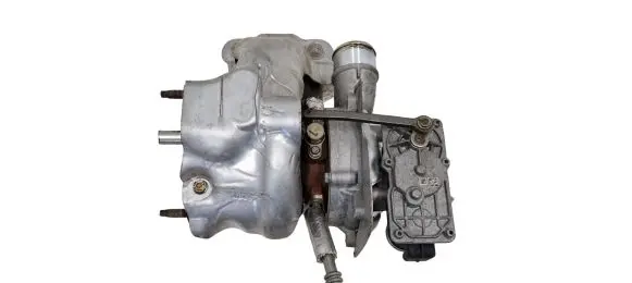 Ford Edge II Turbo K2GE9G438 K2GE9G438BD 50034150