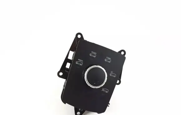 Mercedes-Benz GLE (W166 - C292) Suspension ride height/mode switch A1669050003 16953182 3411150101
