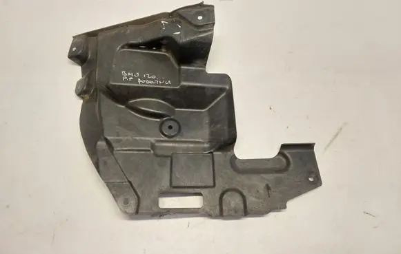 BMW iX Side bottom protection 7932070JLK01