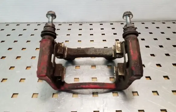 Volkswagen PASSAT B6 Other brake parts 