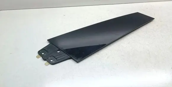 BMW 5 GT F07 (B) Pillar trim (exterior) 7196351 51137196351