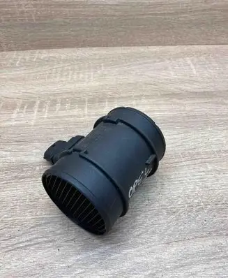 Opel Astra H Mass air flow meter 0281002618 55350048