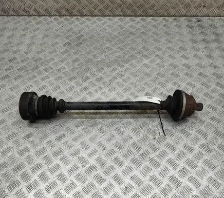 Volkswagen Phaeton Rear driveshaft 4E0501203