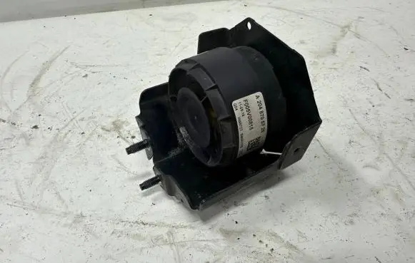 Mercedes-Benz C W204 Alarm system siren A2048705726 SW083705 F005V00815