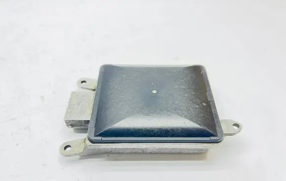BMW 5 F10 F11 Blind spot module 12037310 6862765 0000015C