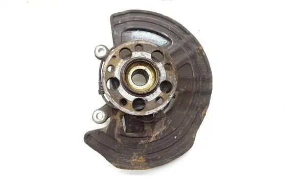 Mercedes-Benz B W246 W242 Front wheel hub spindle knuckle A2464210520
