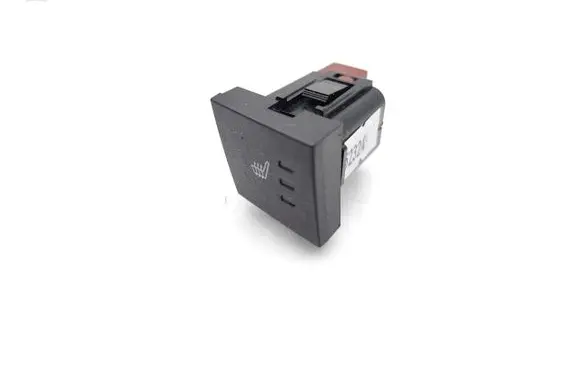 Opel Antara Seat heating switch 20785534 10023243