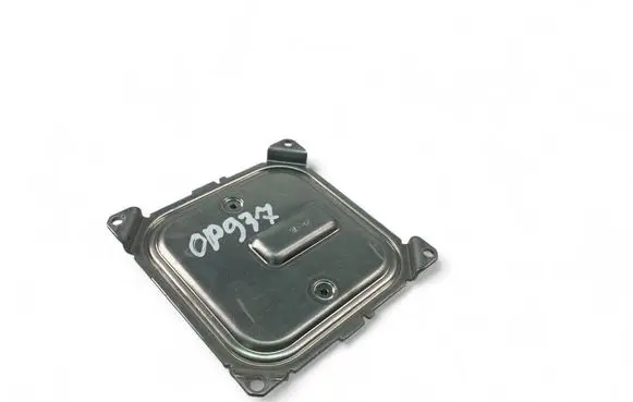 Renault Captur II Other control units/modules 260556623R