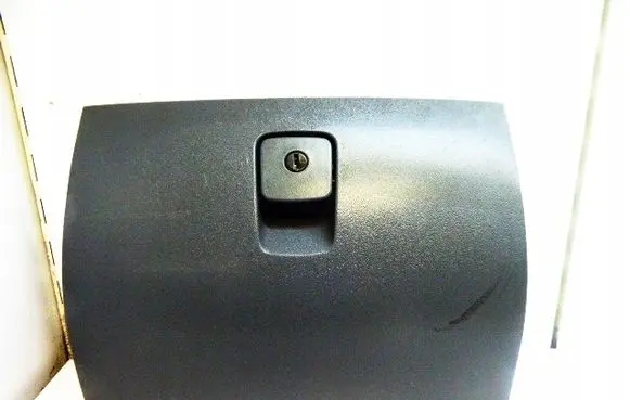 Citroen Jumper Glove box 130464406