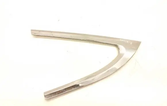 Tesla Model X Rear door card trim 