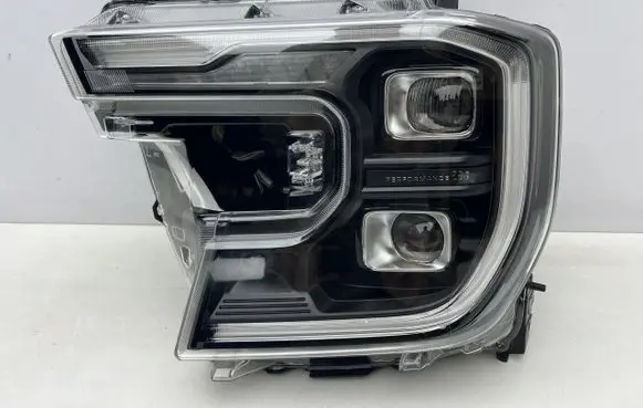 Ford Escort Headlight/headlamp N1WB-13E017-AH