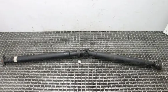 BMW 7 E65 E66 Middle center prop shaft 7527624
