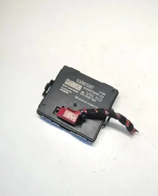 Volkswagen Golf VII Gateway control module 5Q0907530M 5Q0907530T A2C91302702B