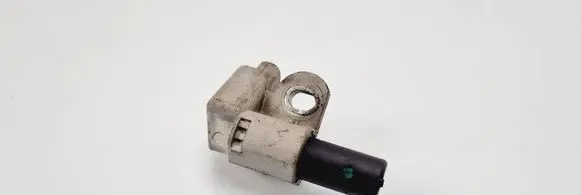 Peugeot 307 Camshaft position sensor 9628559980