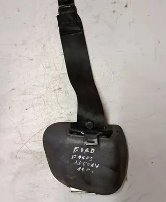 Ford Focus Rear seatbelt 33005876