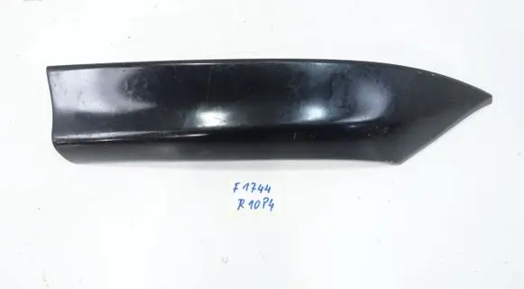 Ford Mondeo MK IV Number Plate Surrounds Holder Frame 17F859