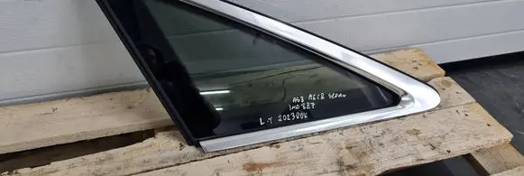 Audi A6 S6 C8 4K Rear side window 4K5845297A 4K5845279DE