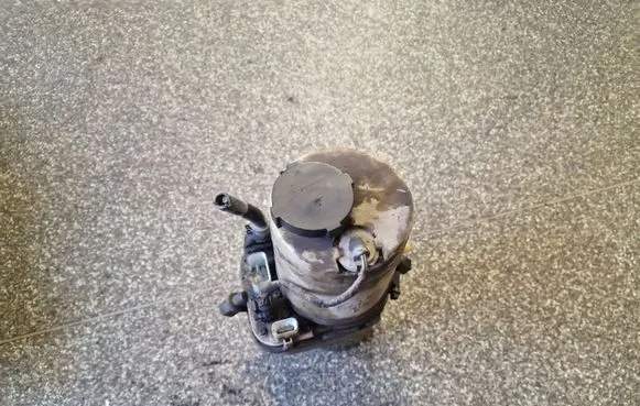 Electric power steering pump