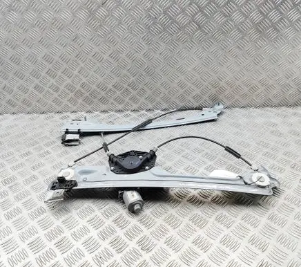 Cadillac Escalade Front door electric window regulator 84621036 0130822882
