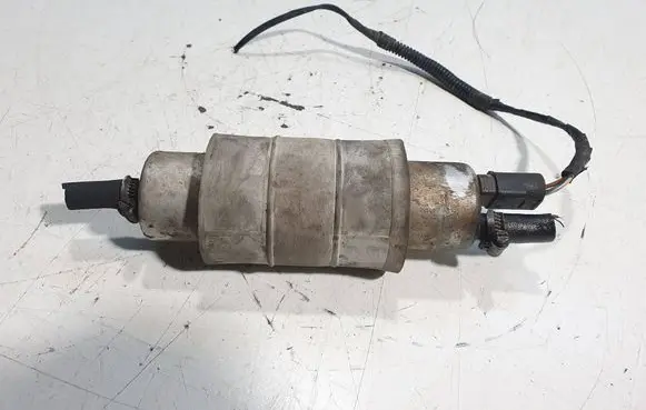 BMW X5 E53 Fuel injection high pressure pump