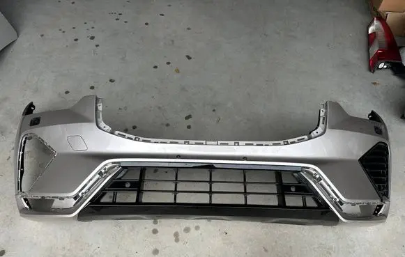 Volvo XC60 Front bumper