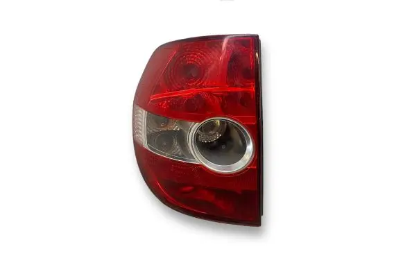 Volkswagen Fox Rear/tail lights