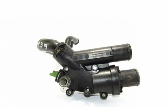 Land Rover Freelander 2 - LR2 Thermostat housing 9657182080