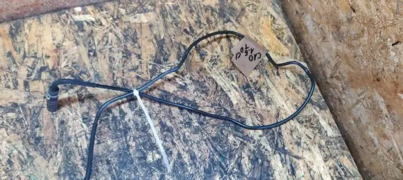 Ford C-MAX II Engine coolant pipe/hose AV61-8C012-GB