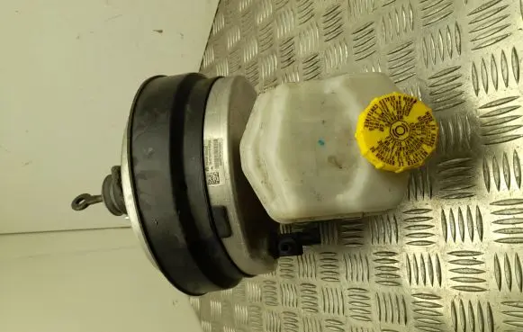 Jeep Grand Cherokee Master brake cylinder P04581956AD