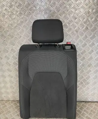 Volkswagen Golf VIII Rear seat 