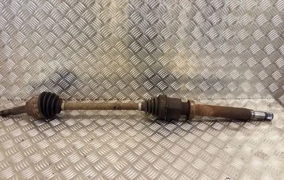 Ford Transit Front driveshaft