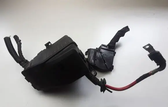 Volvo S60 Fuse module 6G9T14A067CA
