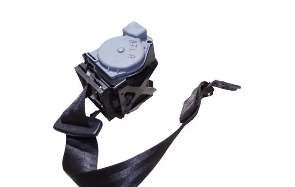 Audi A7 S7 4G Rear seatbelt 4G8857805D 4G8857805