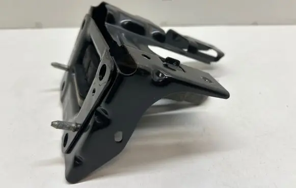 Citroen C3 Gearbox mount 9801521580