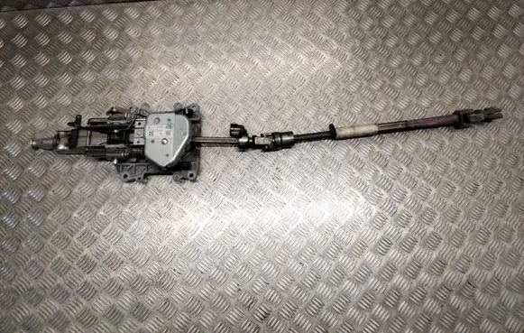 Audi Q7 4L Steering wheel lock 33530101 4F0905852B 4F0910852