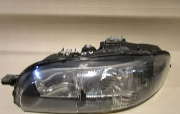 Fiat Bravo - Brava Headlight/headlamp