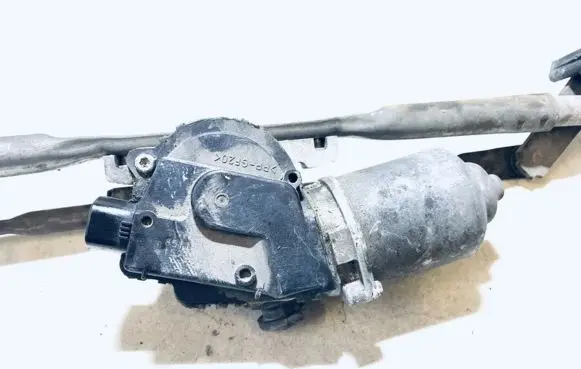 Lexus IS 220D-250-350 Wiper motor 8511026220 85110-26220