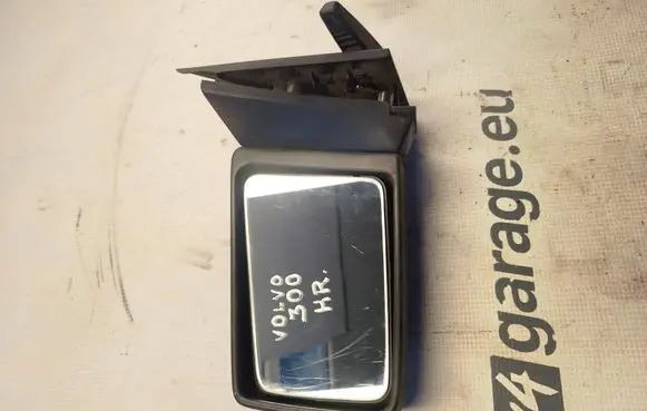 Volvo 340 - 360 Manual wing mirror 008305