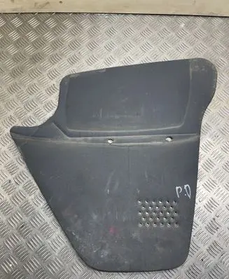Peugeot Boxer Front door card panel trim 111145