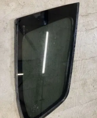 Honda Accord Rear side window